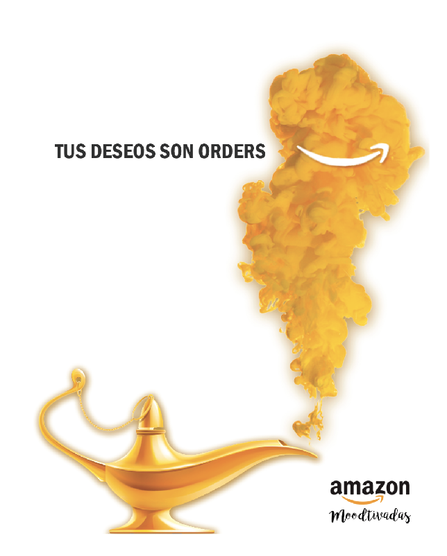 moodtigráfica AMAZON