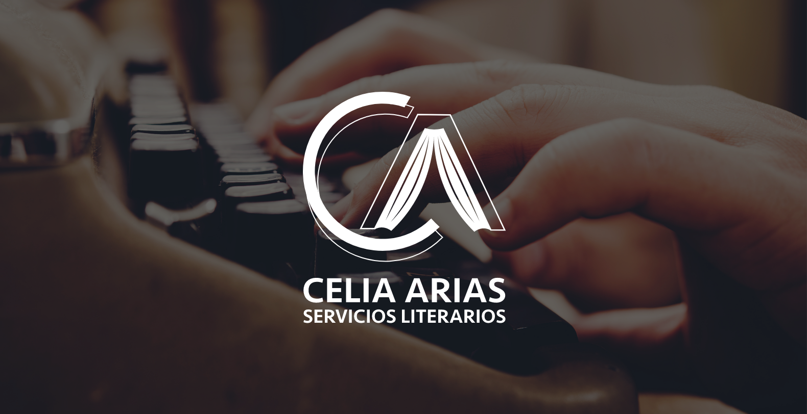 Branding Celia Arias